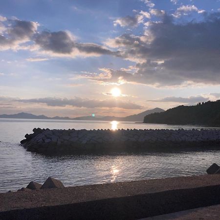 しまなみ ゲストハウス 南風荘 今治市 エクステリア 写真