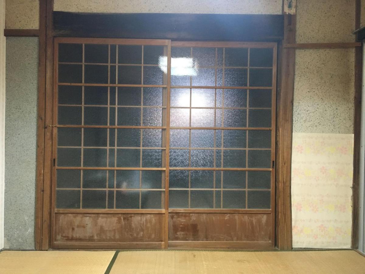 しまなみ ゲストハウス 南風荘 今治市 エクステリア 写真