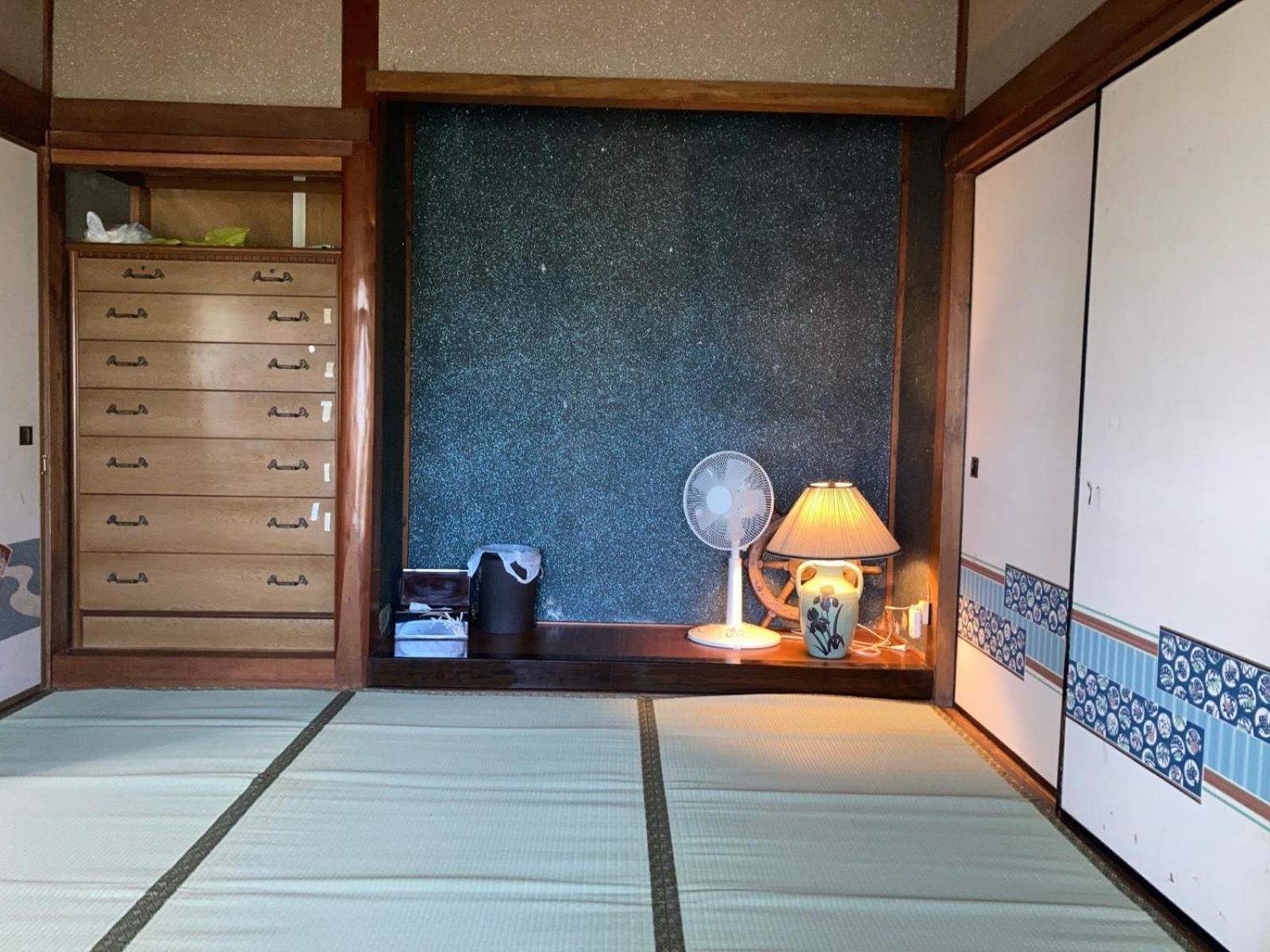 しまなみ ゲストハウス 南風荘 今治市 エクステリア 写真