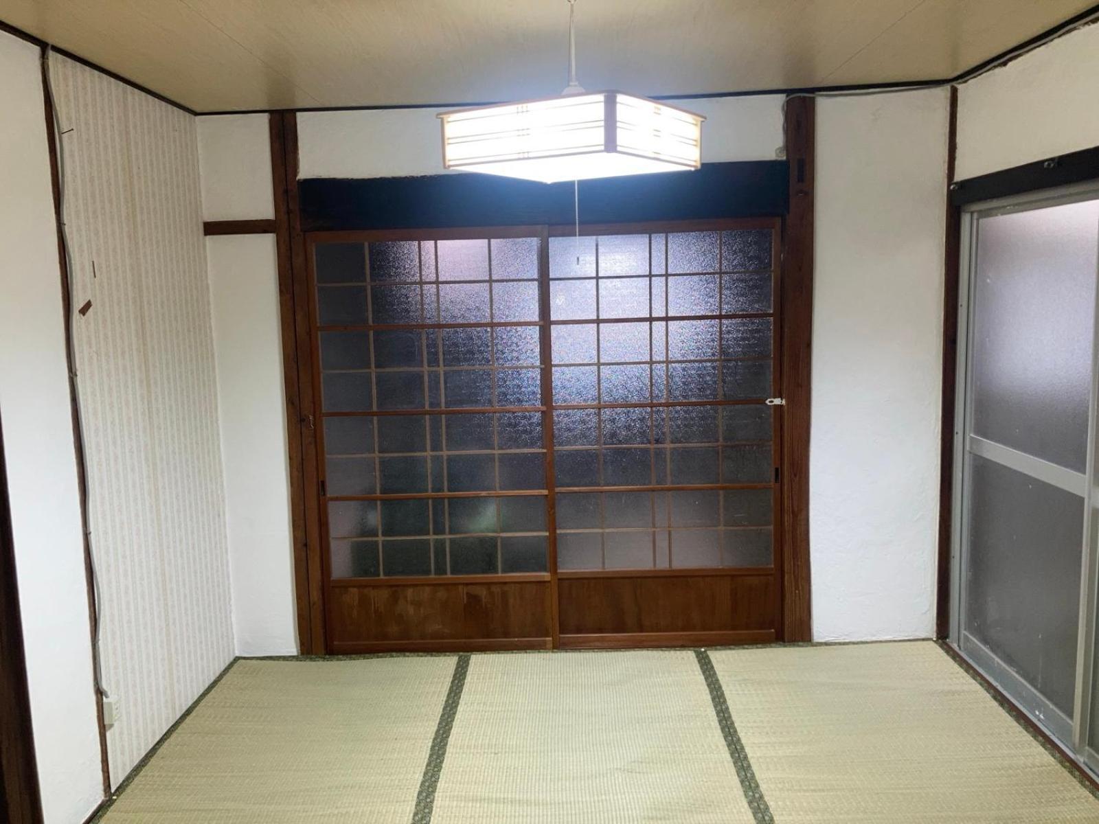 しまなみ ゲストハウス 南風荘 今治市 エクステリア 写真