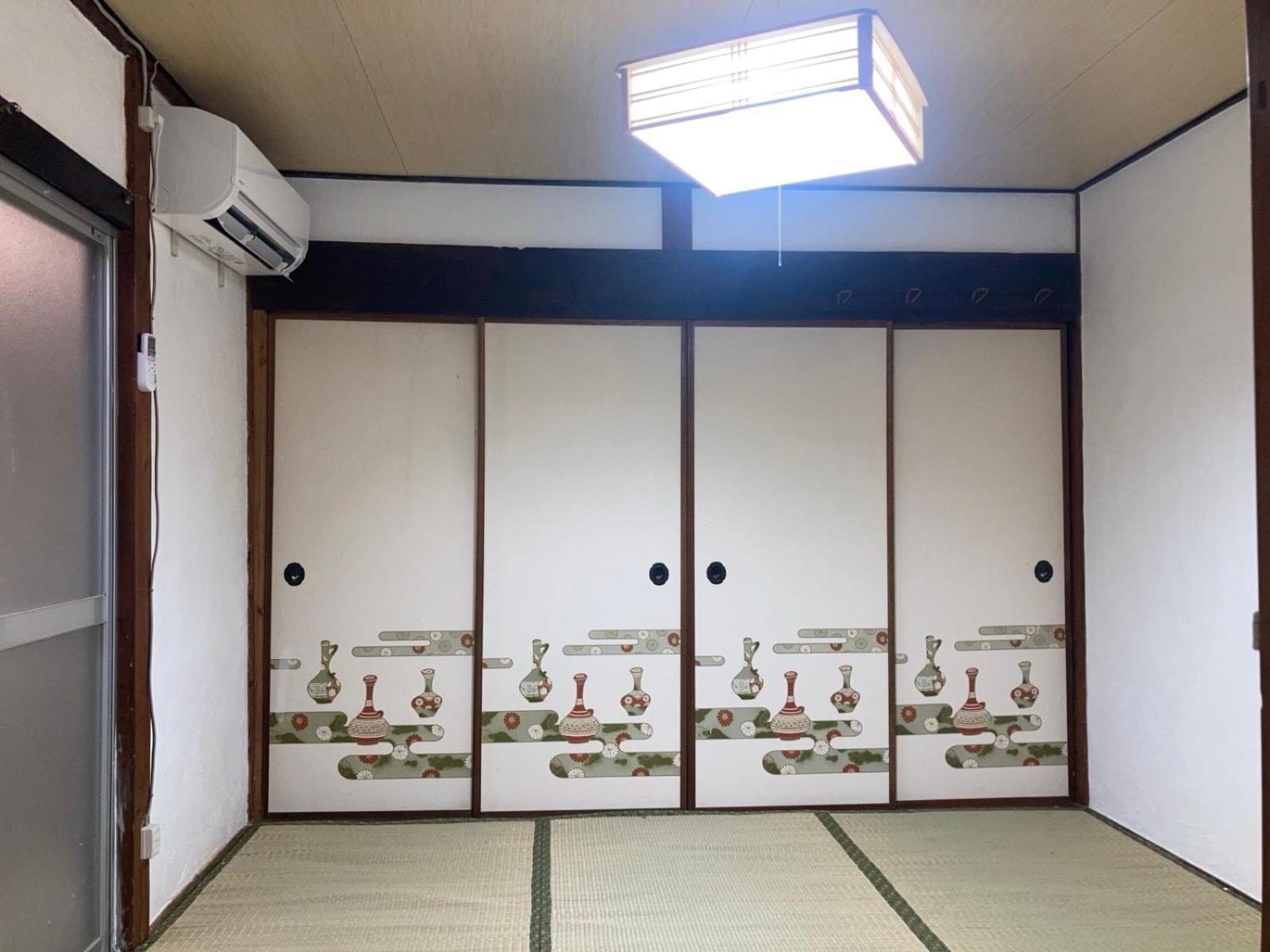 しまなみ ゲストハウス 南風荘 今治市 エクステリア 写真