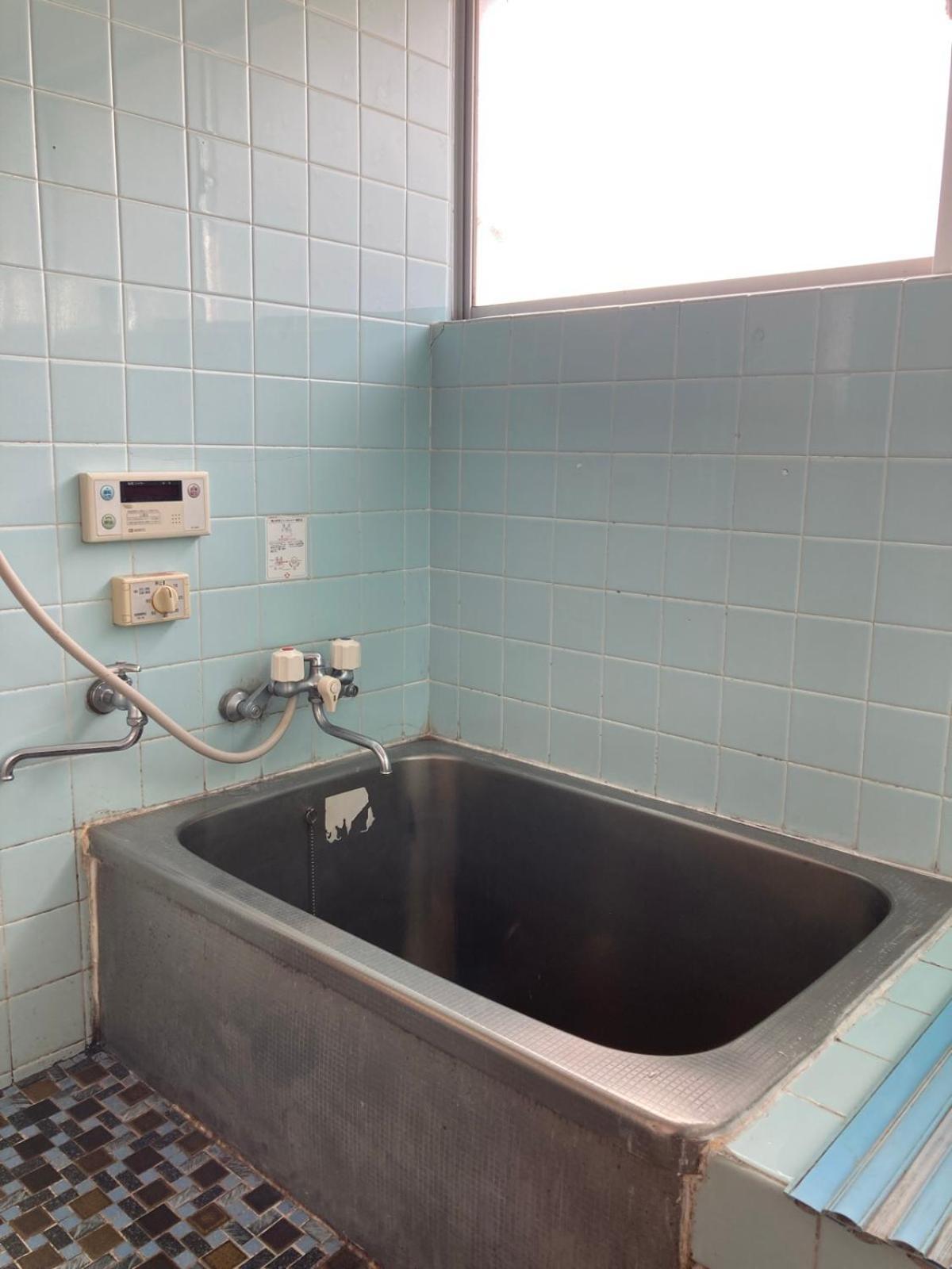 しまなみ ゲストハウス 南風荘 今治市 エクステリア 写真