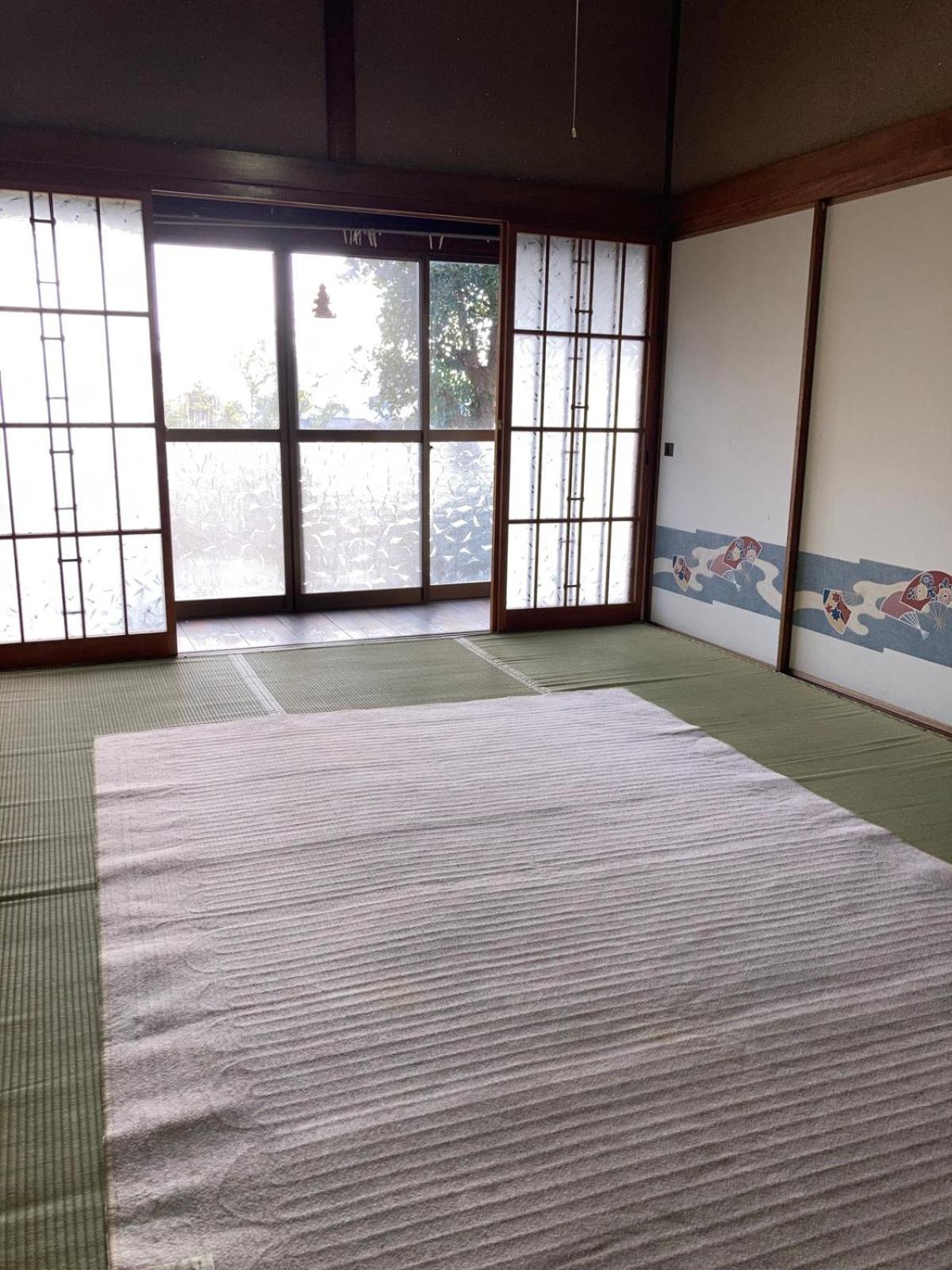 しまなみ ゲストハウス 南風荘 今治市 エクステリア 写真