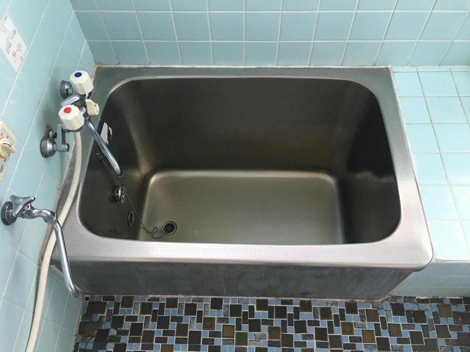 しまなみ ゲストハウス 南風荘 今治市 エクステリア 写真