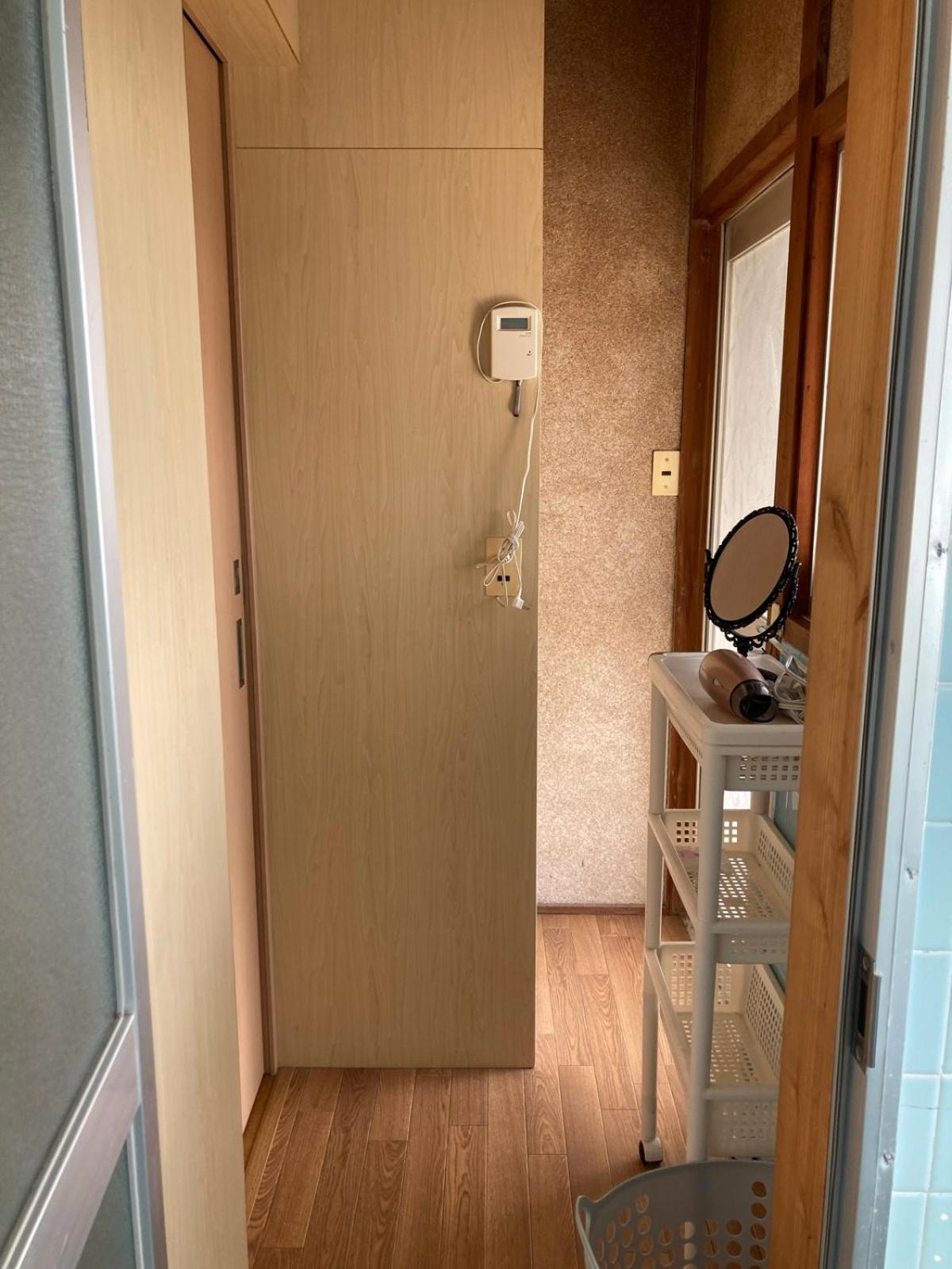 しまなみ ゲストハウス 南風荘 今治市 エクステリア 写真